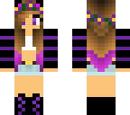 another crop top ender