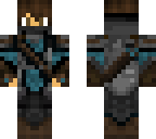 archer