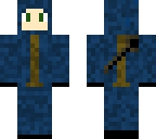archer blue