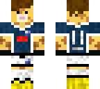 arminia giraffe