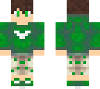 aruan green