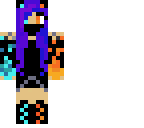 assasin girl