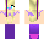 baby mermaid