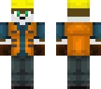 baby_mlg_wolf builder