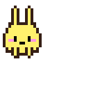 ball bunny