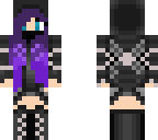 bandit girl