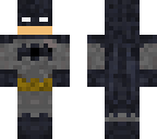 batman fixed