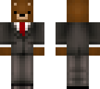 bear