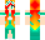 beautiful wedding skin