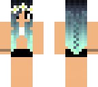 bikini girl