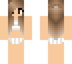 bikini girl