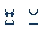 bikini template