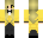 bill girl