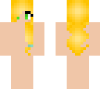 blond hair base