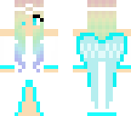 blue angel