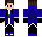 bluekiddo