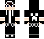 boy black