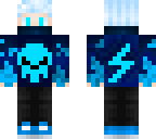 boy flamer