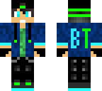 brent