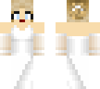 bride