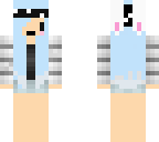 bunny girl