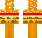 burger man