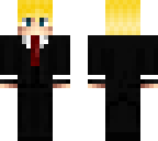 business man