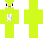 butter penguin