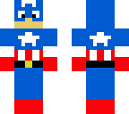 captain amarica
