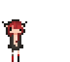 cat chibi thing