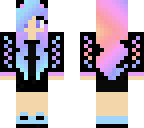 cat girl