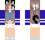 cat gurl edit