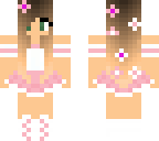 cheer captin