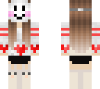cheer mask