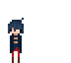 chibi coax