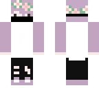 chibi korean idol