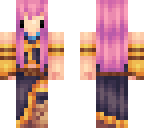 chibi luka