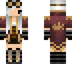 chibi steampunk