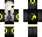chibi umbreon emo