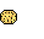 chocolate chip cookie