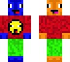 color derp dude