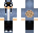 cookie boy