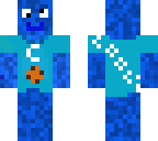cookie monster