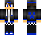 cool boy op