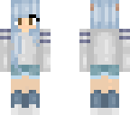 cool girl