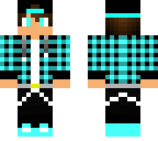 cool guy