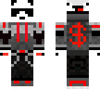 cool panda