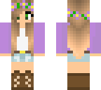 country chick updated