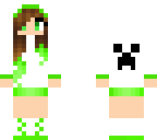 creeper hoddy