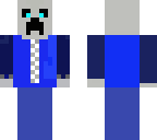 creeper iron 2016